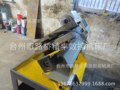 CN直线斜轨数控光机图3