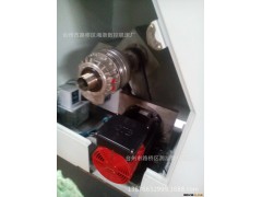 直线斜轨高速   数控机床图3