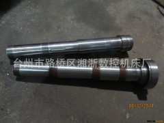 批发机床配件主轴图3