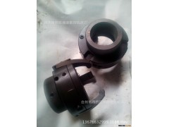 机床配件:台湾三爪图2