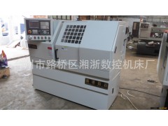 湘浙数控车床图3