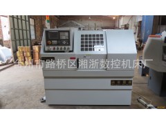 湘浙数控车床图2