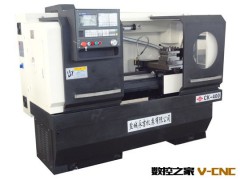 2014年最新数控机床 数控车床CK6140图3