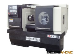2014年最新数控机床 数控车床CK6140图2