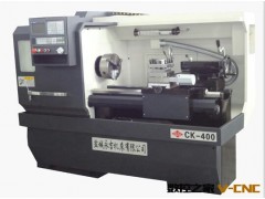 江苏厂家直销   高精密数控机床CK6140    经济型数控图3