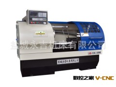 6150数控车床    6150数控机床图3