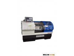 供应盐城数控机床CK6150C*1000数控车床  价格实惠  质量好图3