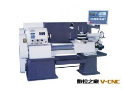 6136数控车床    6136数控机床图3