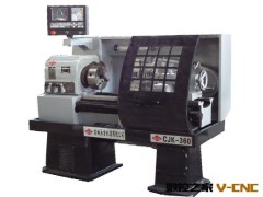 【特价】供应6136A经济型数控车床,质保一年图2