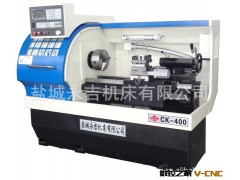 专业生产数控机床CJK6140C简易数控（步进）图2