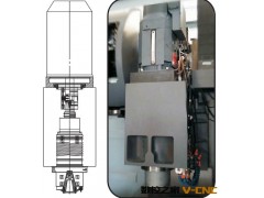 供应CNC543高速数控钻攻机图3