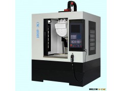 热卖推荐 小型CNC钻攻加工中心 钜匠CNC-430G钻攻中心 特价优惠图2