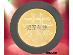 热卖推荐 小型CNC钻攻加工中心 钜匠CNC-430G钻攻中心 特价优惠图3
