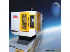 供应钻铣攻牙两用 CNC543TL高速精密数控加工中心图2