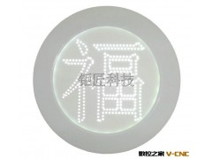 零件加工用钻攻加工中心机床 带刀库钻铣攻牙机床 深圳钜匠钻攻机图2