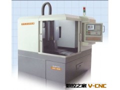 台湾钜匠CNC650S雕铣机图3