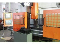 供应CNC-1812大型数控龙门铣图3