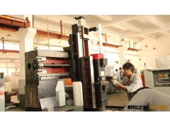 CNC-870带刀库雕铣机 最新款精密龙门雕铣机 数控雕铣机带刀库图3