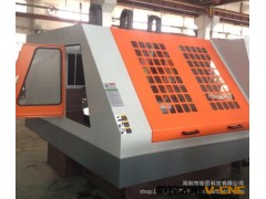 深圳东莞地区供应三头雕铣机 速度三倍以上图3