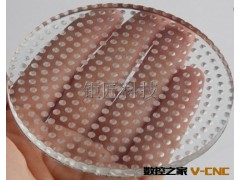 钻攻加工中心 带刀库钻攻机 钻铣攻牙加工中心 深圳东莞厂家直供图2