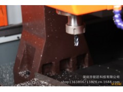 数控龙门精雕机 深圳市精雕机 亚克力镜片精雕机 带刀库精雕机图3