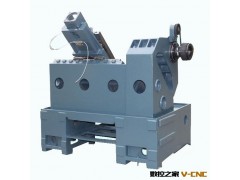 深圳钜匠精密数控车床 CNC3650斜床身数控车床价格最低质量最好图3