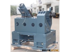 深圳钜匠精密数控车床 CNC3650斜床身数控车床价格最低质量最好图2