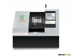 那里的数控车床最好用 斜床身数控车床价格最低 数控车以上报价图3