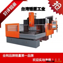 高速高刚性 JNC-1614龙门加工中心 五轴联动