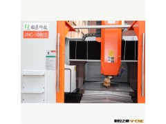 厂家直销1080数控龙门铣床 质量好价格低图2