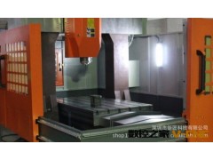 十年经验钜匠1080立式数控龙门铣西门子系统可搭配机械手刀库图2