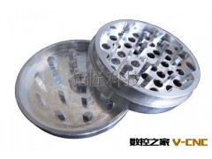 钜匠TV-610立式加工中心 钻孔铣削钻铣中心 配三菱M70小立加图3