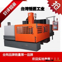 深圳数控钜匠科技JNC-1812S大型龙门CNC机床 模具雕刻机