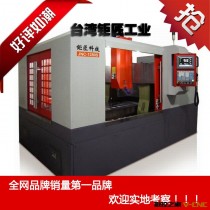 深圳钜匠1280大型龙门铣 高精度金属加工 大台面非金属切削龙门铣