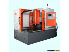 OEM代研发定制定做雕铣机大型小型床身系统均可个性化定制图2