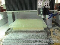 台湾钜匠工业JNC-655S大型手板雕刻机 精密手板模型雕刻机 行程大图3