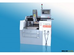 供应钜匠450H经济型治具夹具雕刻机图2