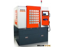 四轴联动雕刻机　钜匠450H雕刻机怎么样　精密数控雕刻机厂家图3