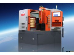 大量库存电子治具雕刻机 测试治具精雕机 JNC-655S 五年包修图2