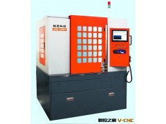 深圳钜匠精雕机 治具模具精雕机 数控精雕机 小型精雕机厂家价格图3