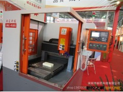 销量第一 手机玻璃镜面JNC-450S小型雕刻机图3