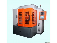 广东深圳 金属雕刻机 PVC板、ABS板加工 精雕刻机多少钱图2