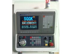 数控机床设备CKG500G数控全自动数控车床斜床身车床可以出口数控c图3