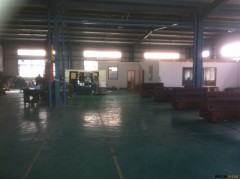 精密数控车床图2