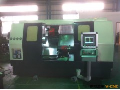 数控车床CKX300B图2