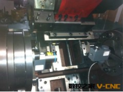 供应江苏盐城车铣复合加工中心,车铣复合数控车床报价图2