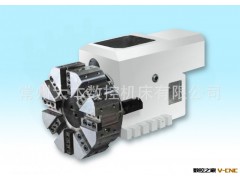 供应高精度数控车床图2