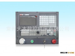 刀塔式斜床身线轨数控车床图3