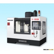（厂家直销）VMC-850立式加工中心