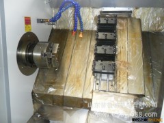 厂家热销杭州TCK36斜床身数控车床经济实用图2